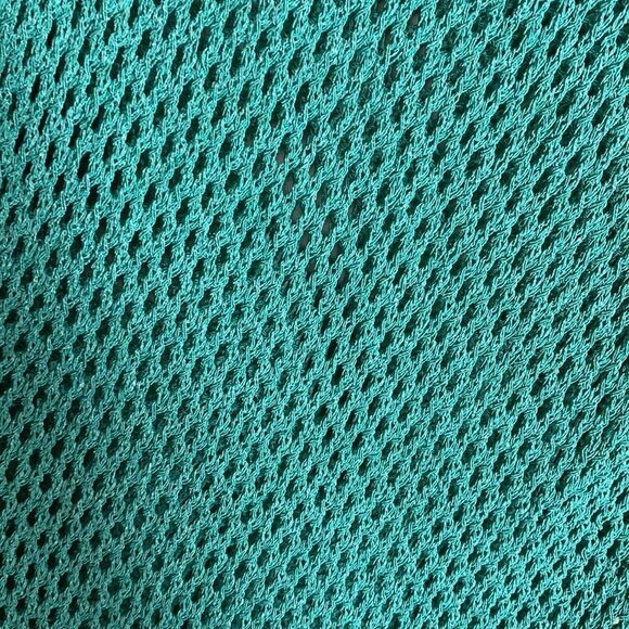 Wilfred Free Green Knit Long Sleeved Top - Picture 5 of 5